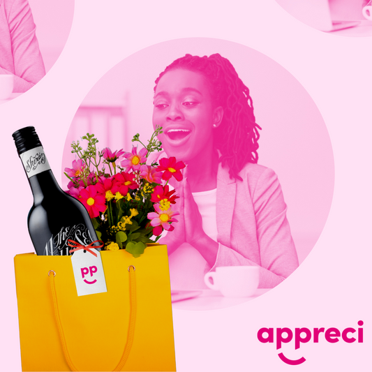 10 Reasons Why Corporate Gifting is the Key to Building Strong Business Relationships