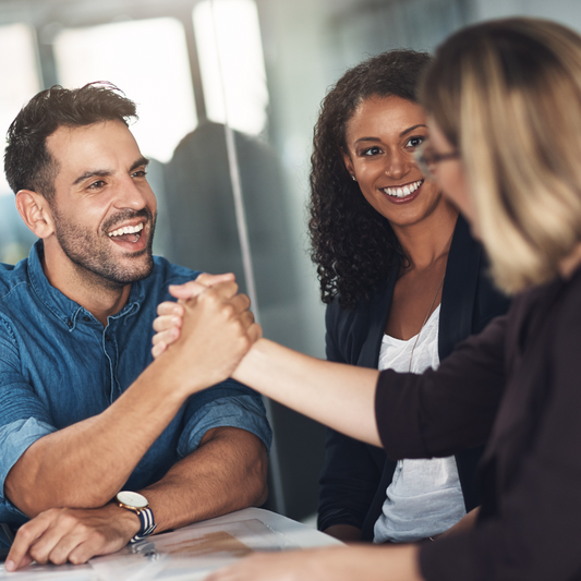 The Power of Corporate Gifting: Strengthening Relationships and Driving Business Success