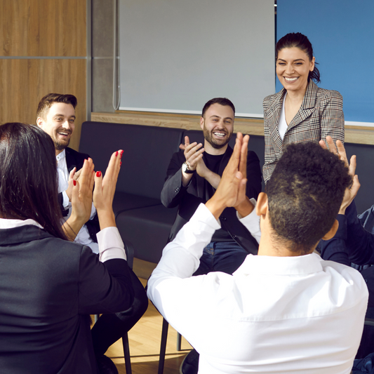 Unlocking the Power of Workplace Appreciation with Appreci