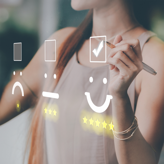 Appreciation Best Practice in a Sales Cycle