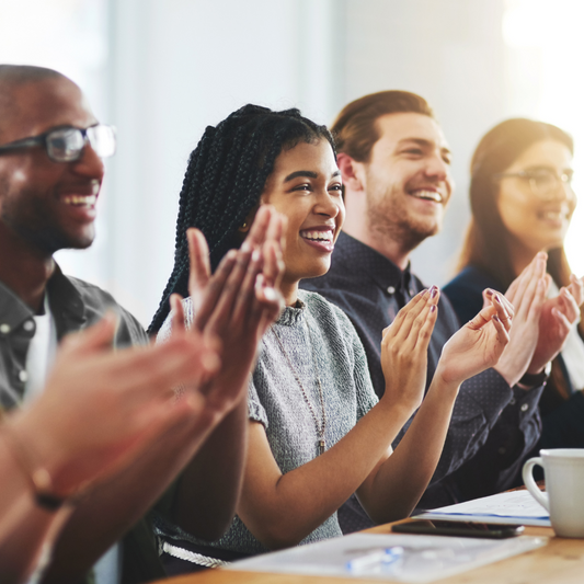 Benefits Employee Recognition Programs Today