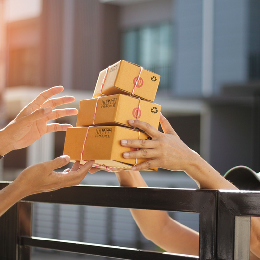 Gift Ideas To Send To Someone Via Mail Or Email