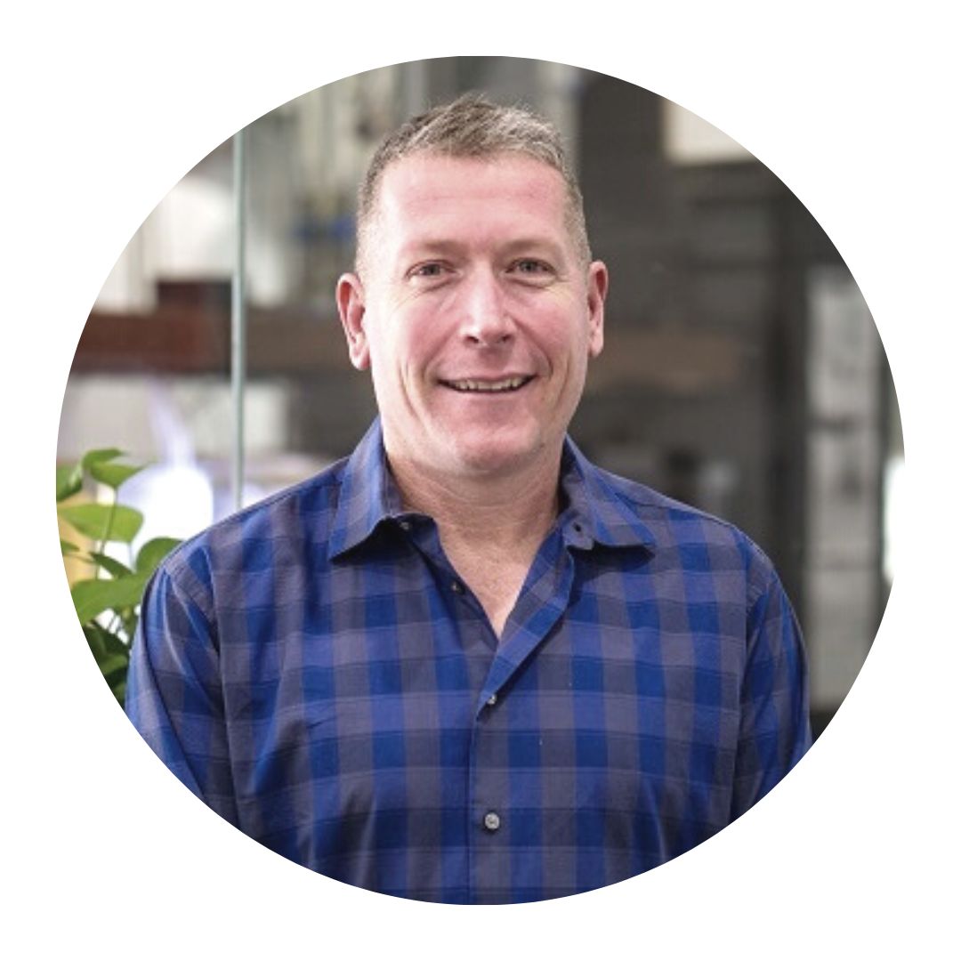 Craig Mair, CEO Appreci