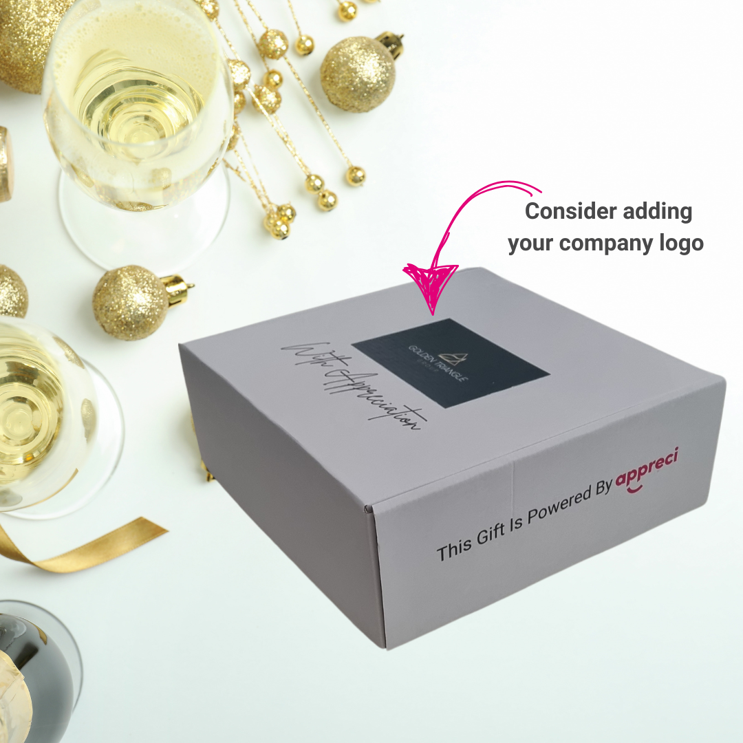 Coffee Hamper