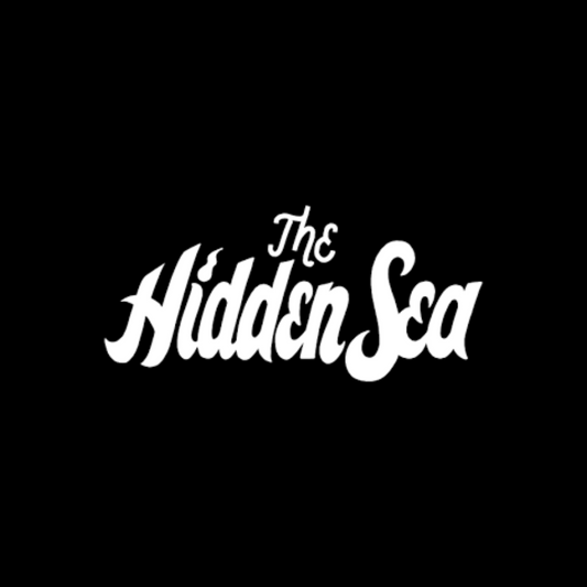 The Hidden Sea Wine