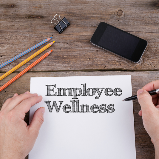 Fostering Mental Wellbeing through Corporate Appreciation Programs: The Link to Employee Flourishing