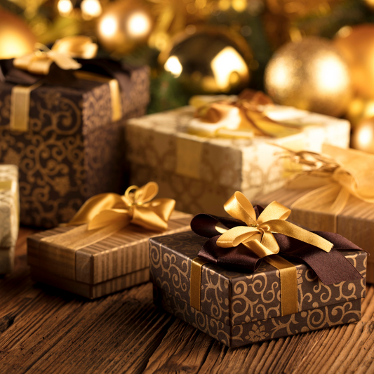 Corporate Christmas Gifts: Elevate Your Business Relationships with Appreciation