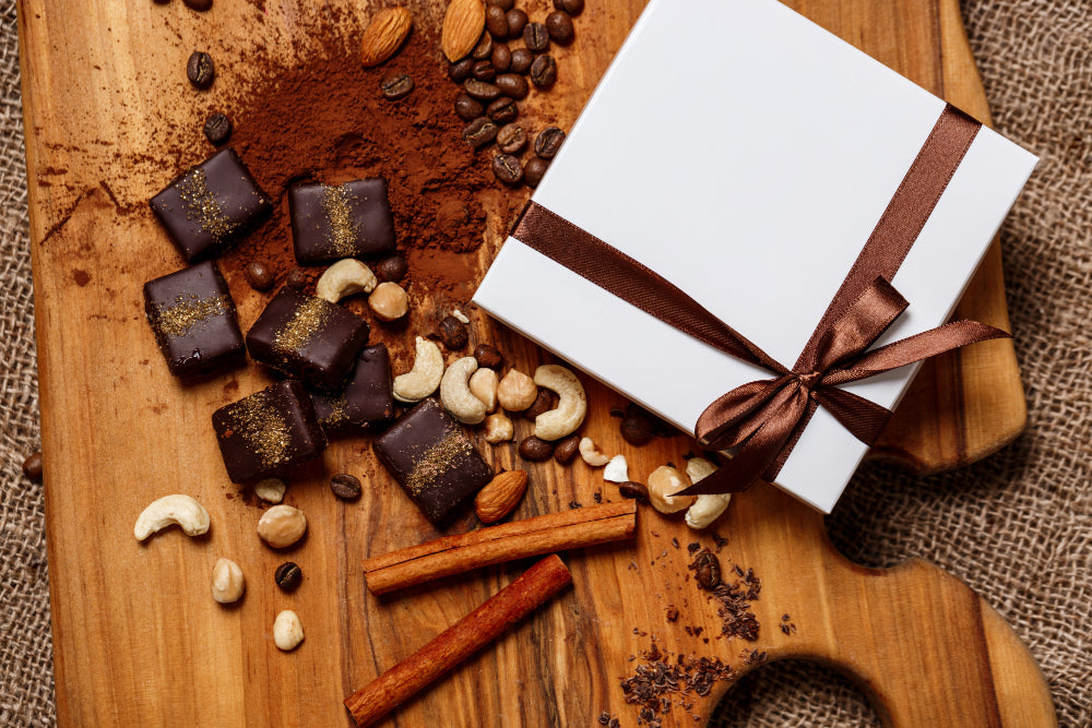 Delightful Chocolate Gift Hampers: Sweet Surprises for Every Occasion