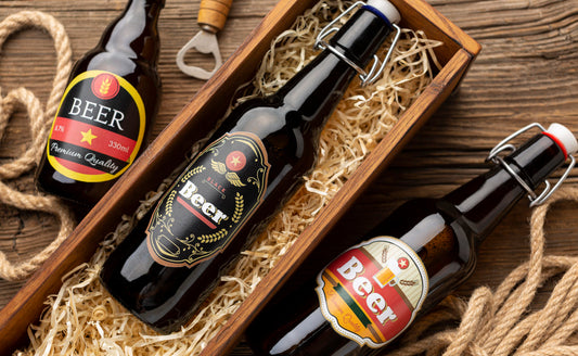 Treat Your Employees to a Tasting of the Best Craft Beers in the World