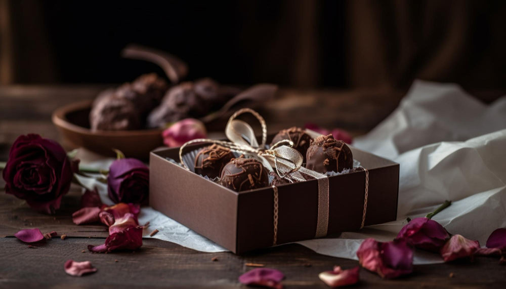 What Makes Chocolate Such a Perfect Gift?