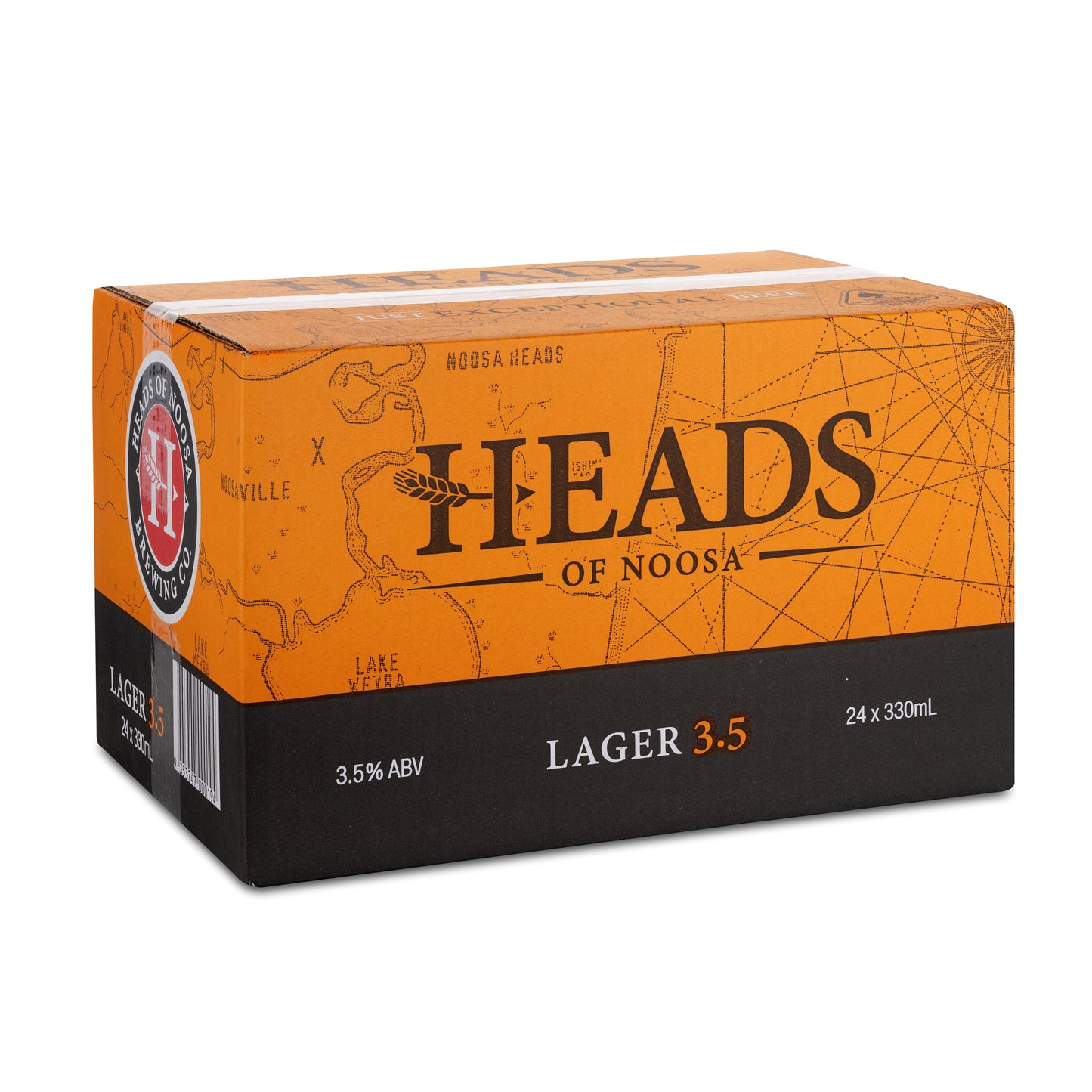 Lager 3.5 Carton