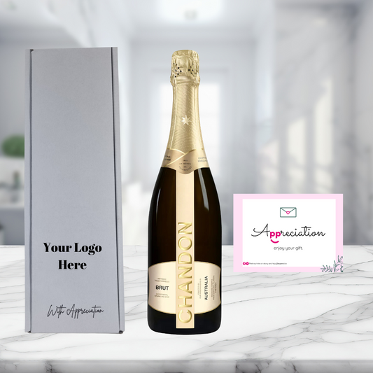 Champagne - Bottle Only