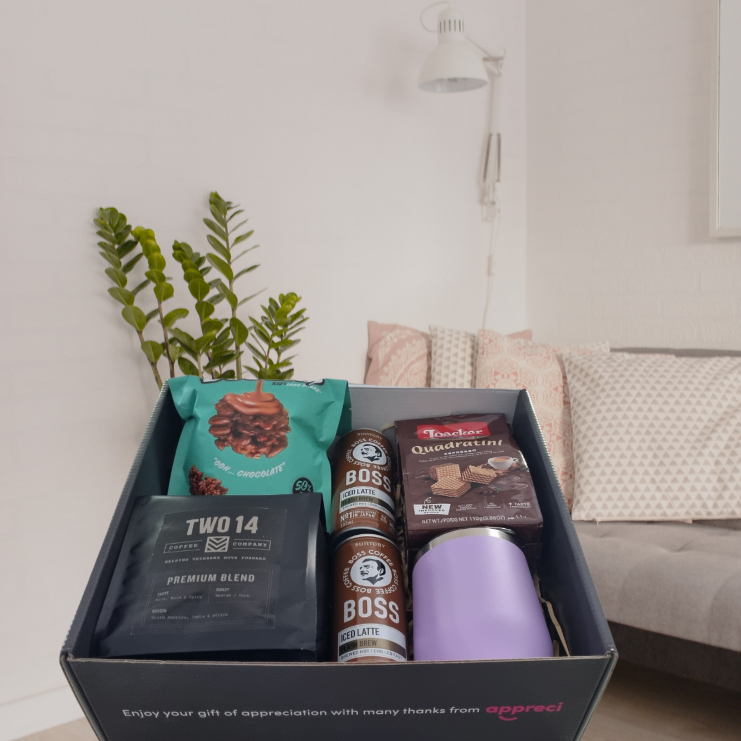 Coffee Hamper