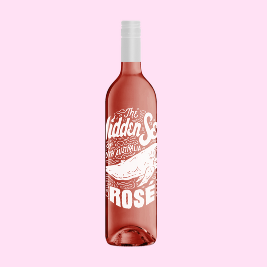 Rosé With Gift Box