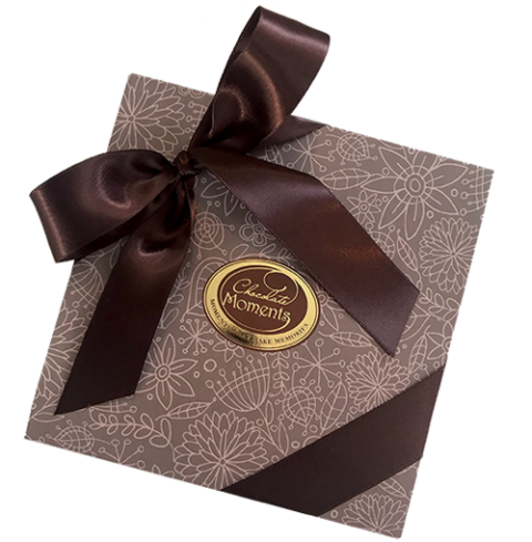 Chocolate Moments - 16 Chocolate Box